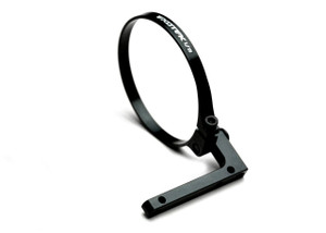 Exotek Racing - 1/8 Exo Fan Mount, V2 Clamp on Set, for 1/8 Trucks and - 1914BLK Exotek Racing - 1/8 Exo Fan Mount, V2 Clamp on Set, for 1/8 Trucks and - 1914BLK