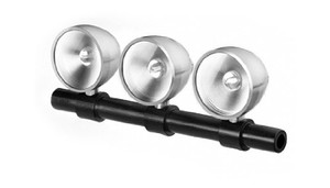 Gmade - R1 LED Lightbar (3 Lights) - 51409S