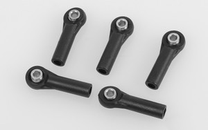 RC4WD - M3 Long Straight Plastic Rod End (20x) - ZS0403 RC4WD - M3 Long Straight Plastic Rod End (20x) - ZS0403