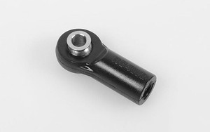 RC4WD - M3/m4 Plastic Short Rod Ends (20) - ZS1378 RC4WD - M3/m4 Plastic Short Rod Ends (20) - ZS1378