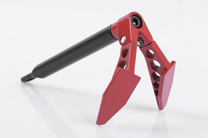 RC4WD - Foldable Winch Anchor - ZS1262 RC4WD - Foldable Winch Anchor - ZS1262