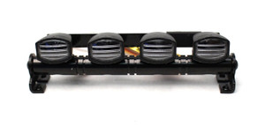 Racers Edge - 1/10 Scaler LED Rectangular Light Bar (100mm) - 3414