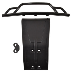 RPM RC Products - FRONT BUMPER AND SKID PLATE FOR THE LOSI TEN SCTE - BLACK - 73042 RPM RC Products - FRONT BUMPER AND SKID PLATE FOR THE LOSI TEN SCTE - BLACK - 73042