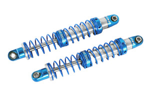 RC4WD - King Off-Road Scale Dual Spring Shocks (90mm) - ZD0033 RC4WD - King Off-Road Scale Dual Spring Shocks (90mm) - ZD0033