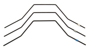 Team Associated - Rear Anit-Roll Bar Set, for SC6.1 OR T6.1 - 71129