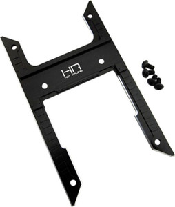 Hot Racing - Aluminum 5th Wheel Mount Top Cross Brace, for Tamiya 1/14 T - TTF14FWM01 Hot Racing - Aluminum 5th Wheel Mount Top Cross Brace, for Tamiya 1/14 T - TTF14FWM01