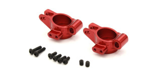 Kyosho - HD Rear Hub , for FZ02, 2pcs - FAW206 Kyosho - HD Rear Hub , for FZ02, 2pcs - FAW206