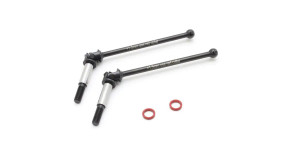 Kyosho - Universal Swing Shaft (Optima/ 2pcs) - OTW125C Kyosho - Universal Swing Shaft (Optima/ 2pcs) - OTW125C