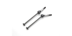 Kyosho - Universal Swing Shaft (65.5/2pcs) - UM522B Kyosho - Universal Swing Shaft (65.5/2pcs) - UM522B