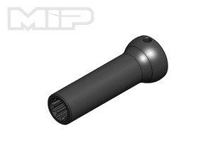 MIP - Moore's Ideal Products - MIP X-Duty, Female Bone, 40mm (1pc) - 18101 MIP - Moore's Ideal Products - MIP X-Duty, Female Bone, 40mm (1pc) - 18101