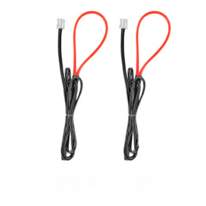 MyTrickRC - 70mm Single TrickFlex Red - SF7R MyTrickRC - 70mm Single TrickFlex Red - SF7R