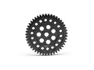 Power Hobby - Hardened Steel 45T 32P Spur Gear, for Traxxas TRX-4 - TRX545 Power Hobby - Hardened Steel 45T 32P Spur Gear, for Traxxas TRX-4 - TRX545