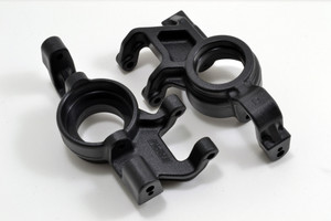 RPM RC Products - Oversized Front Axle Carriers for the Traxxas X-Maxx - 80662 RPM RC Products - Oversized Front Axle Carriers for the Traxxas X-Maxx - 80662