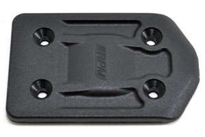 RPM RC Products - Rear Skid Plate for most Arrma 6S Vehicles - 81332 RPM RC Products - Rear Skid Plate for most Arrma 6S Vehicles - 81332