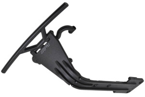 RPM RC Products - Front Skid Plate for Traxxas Unlimited Desert Racer - 81432 RPM RC Products - Front Skid Plate for Traxxas Unlimited Desert Racer - 81432