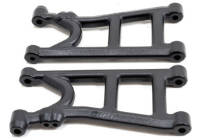 RPM RC Products - Rear A-Arms for ARRMA Big Rock, Senton and Granite 4x4's - 81502 RPM RC Products - Rear A-Arms for ARRMA Big Rock, Senton and Granite 4x4's - 81502