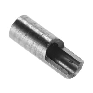 Robinson Racing - Single motor shaft sleeve alloy steel  1/8 inch to 2/mm - 1199 Robinson Racing - Single motor shaft sleeve alloy steel  1/8 inch to 2/mm - 1199