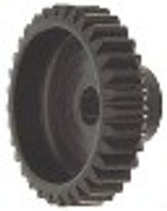 Robinson Racing - 45T 48P PINION HARD COAT ALUM - 1345 Robinson Racing - 45T 48P PINION HARD COAT ALUM - 1345