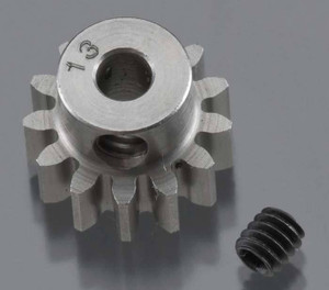 Robinson Racing - HARDENED 13T PINION GEAR 32P - 1713