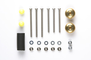 Tamiya - JR Mass Damper Set - 15392