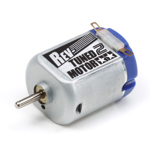Tamiya - JR Rev-Tuned 2 Motor - 15485 Tamiya - JR Rev-Tuned 2 Motor - 15485