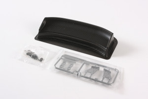 Tamiya - RC Lightweight Wing -  Carbon - 53470