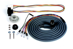 Tamiya - RC Semi- Trailer Light Set - 56502 Tamiya - RC Semi- Trailer Light Set - 56502