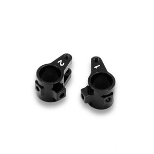 ST Racing Concepts - CNC Machined Brass Rear Axle Link Mount, for SCX10 Pro 4x4 - STA2320712BR ST Racing Concepts - CNC Machined Brass Rear Axle Link Mount, for SCX10 Pro 4x4 - STA2320712BR