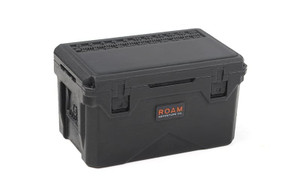 RC4WD - RC4WD Roam Adventure 1/10 45QT Rugged Cooler - ZS0517 RC4WD - RC4WD Roam Adventure 1/10 45QT Rugged Cooler - ZS0517