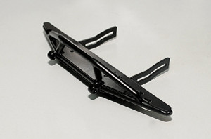 RC4WD - Tough Armor Winch Bumper with Grill Guard to fit Axial SCX10 - ZS0160 RC4WD - Tough Armor Winch Bumper with Grill Guard to fit Axial SCX10 - ZS0160