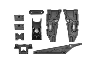 Corally - Team Corally - Service Pack 1 Shogun C-00175 - S00180-904 Corally - Team Corally - Service Pack 1 Shogun C-00175 - S00180-904