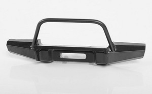RC4WD - Metal Front Winch Bumper for Traxxas TRX-4 - ZS0543 RC4WD - Metal Front Winch Bumper for Traxxas TRX-4 - ZS0543