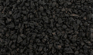 Woodland Scenics - Game Terrain Black Stone - 6546