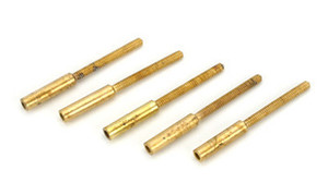 Dubro Products - Large Threaded Couplers - 212 Dubro Products - Large Threaded Couplers - 212