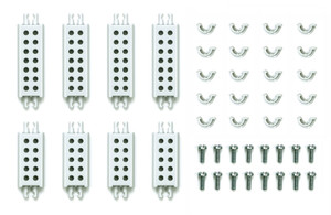 Tamiya Paint - Hobby Kits - Universal Pillar Set - 70253