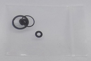 Vigiart Airbrush Compressor - O Ring Set for HS-82 Series Airbrush - 717