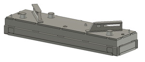 CMR Products - N Wabtec PTC Antenna Array 2pc - 4251101
