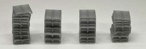 Phoenix Precision Model - N Pallet Stacks Full (4) - 30525