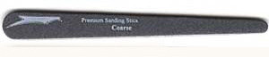 Squadron Tools - TAPERED SANDING STICK COARSE## - 31501