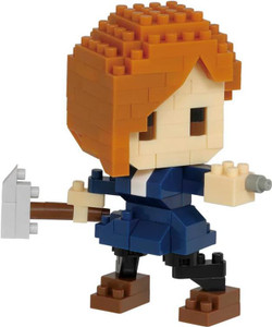 Nanoblock - Nobara Kugiski Nanoblock - 22546
