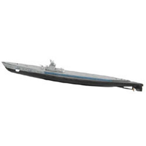 Easy Model Aircraft - USS GATO SS-212 1944 1:700 - 37309