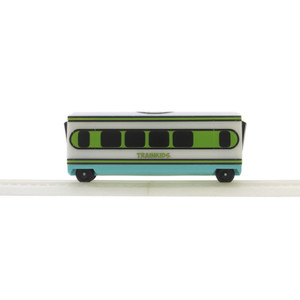 Atlas Model Railroad Co. - HO Trainkids Glow Passenger Car - 15000103