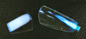 AFV Club - Have Glass II Anti-reflec. A-10A 1:32 - AC32004