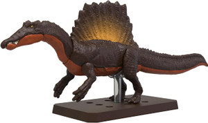 Bandai - Gundam Models - Plannosaurus Spinosaurus - 2665827