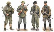 DML Military Kits - Das Reich Division Eastern Fron 1:35 - 6706
