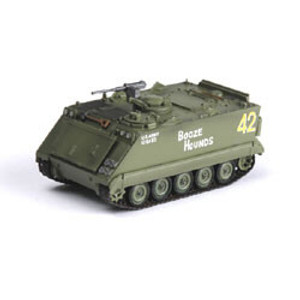 Easy Model Aircraft - M113A1 US ARMY NAM 1969 1:72 - 35005
