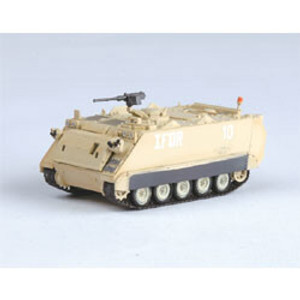 Easy Model Aircraft - M113A2 US ARMY 1:72 - 35009