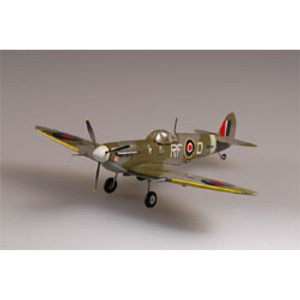 Easy Model Aircraft - SPITFIRE Mk.V RAF 303 Sqdn 1:72 - 37214