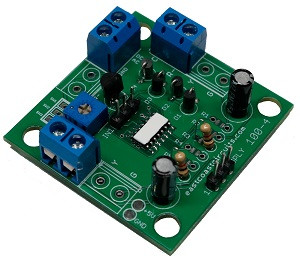 East Coast Circuits - Burning Fire Circuit - 302 East Coast Circuits - Burning Fire Circuit - 302