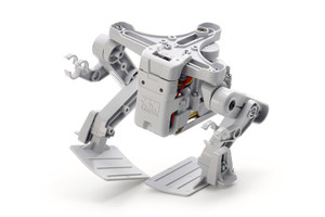 Tamiya Paint - Hobby Kits - Bipedal Walking Robot - 70256